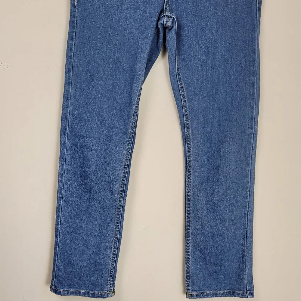 Levi's Performance 511 Slim Fit Blue Jeans/Denim Bundle Size 10